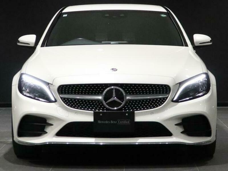 C-CLASS