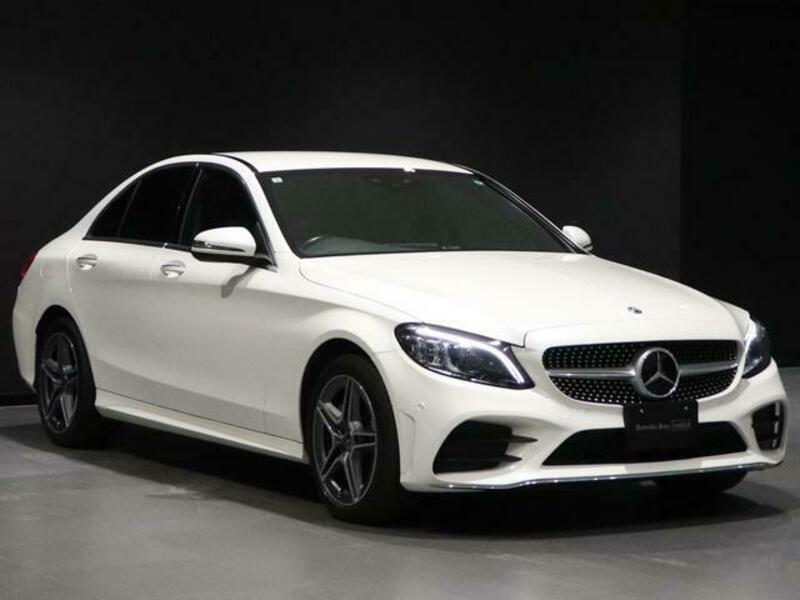 C-CLASS