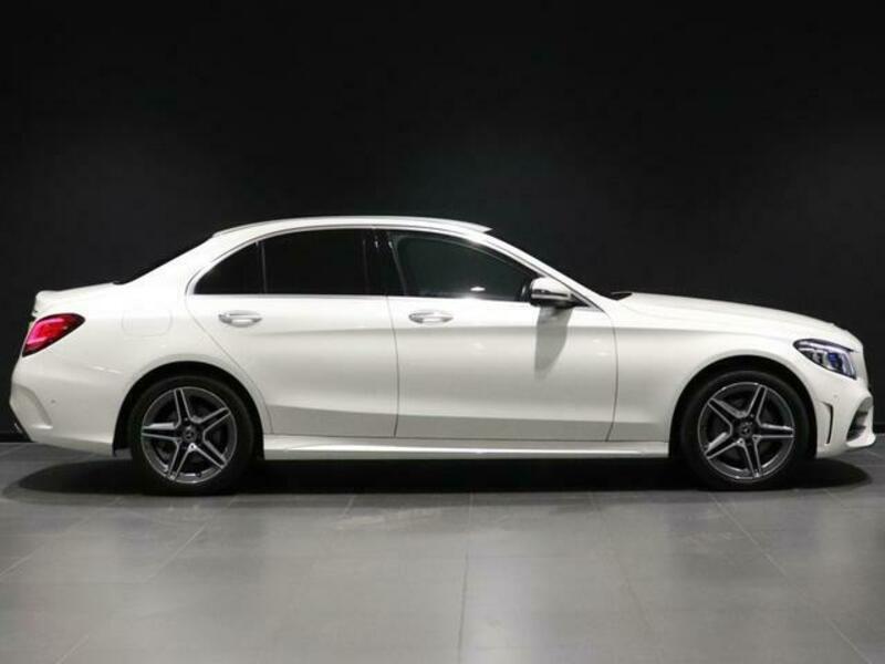 C-CLASS