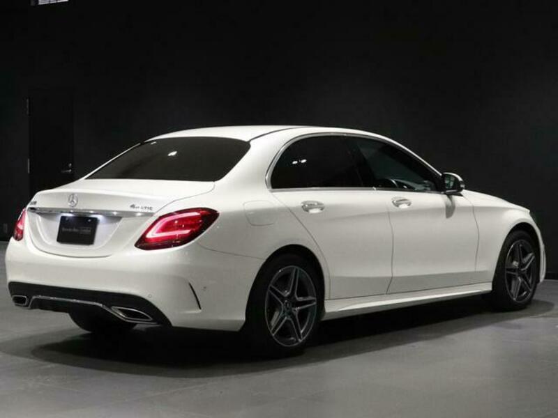 C-CLASS