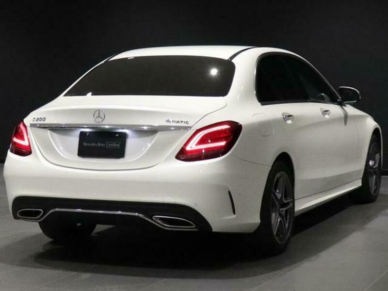 C-CLASS