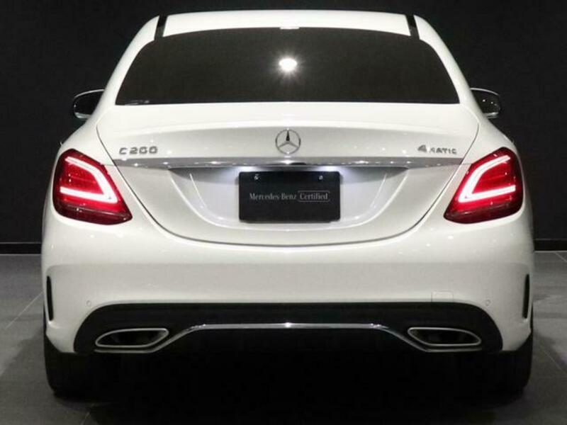 C-CLASS