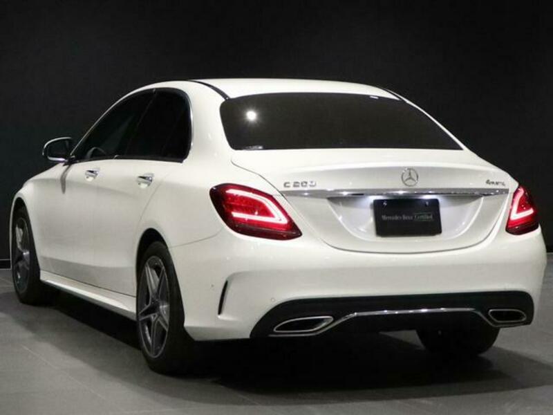 C-CLASS
