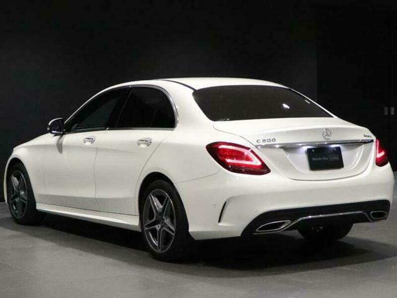 C-CLASS