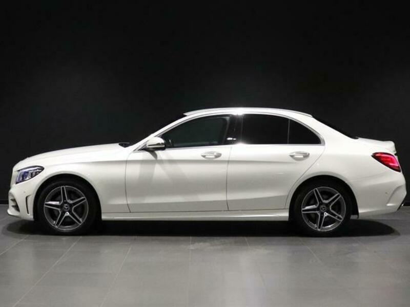 C-CLASS