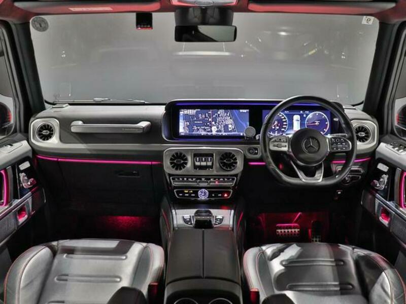 G-CLASS