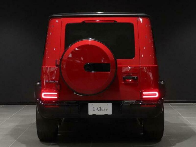 G-CLASS