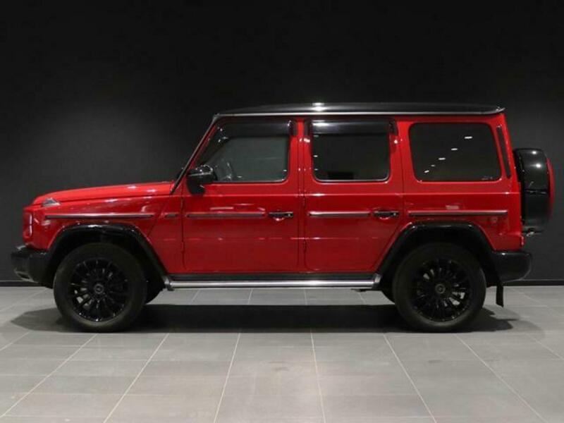 G-CLASS