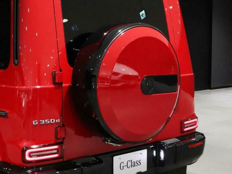 G-CLASS