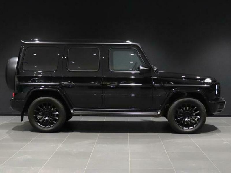 G-CLASS