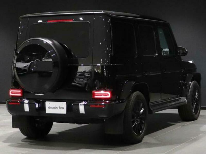 G-CLASS