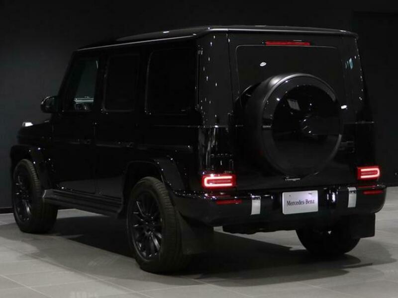G-CLASS