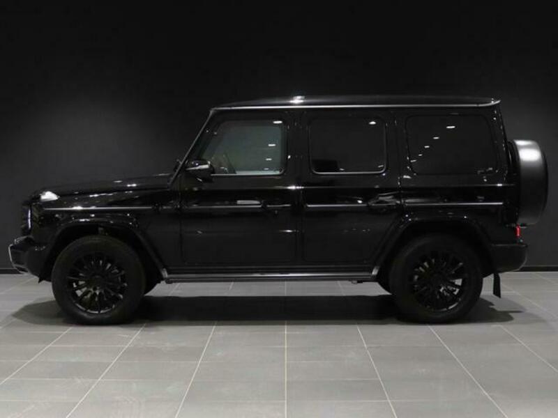 G-CLASS