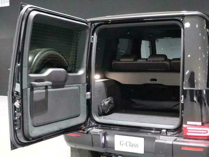 G-CLASS