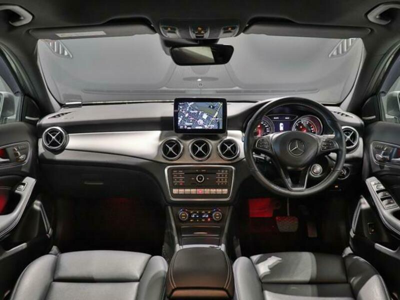 GLA CLASS