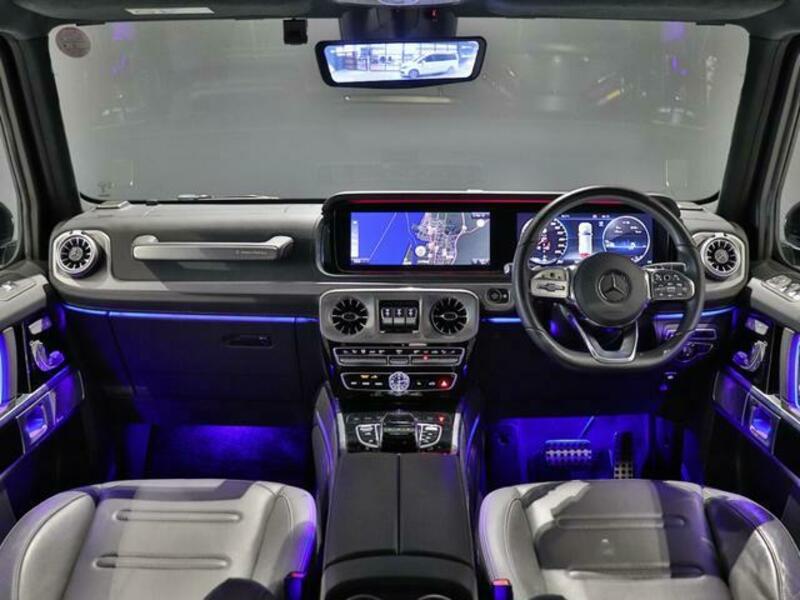 G-CLASS