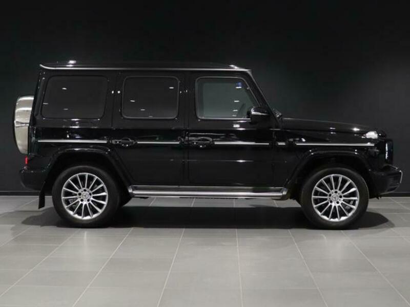 G-CLASS