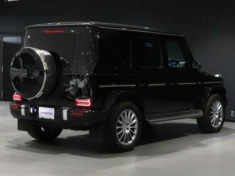G-CLASS