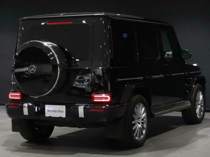 G-CLASS