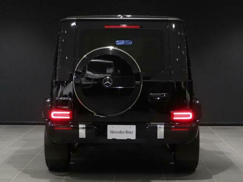 G-CLASS
