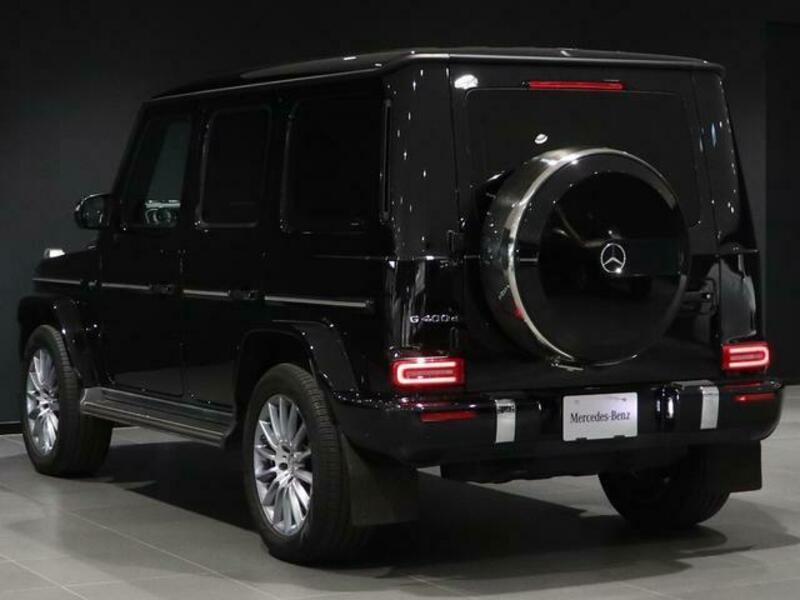 G-CLASS