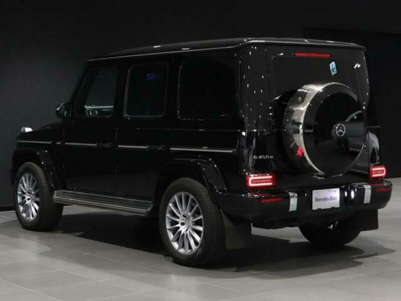 G-CLASS