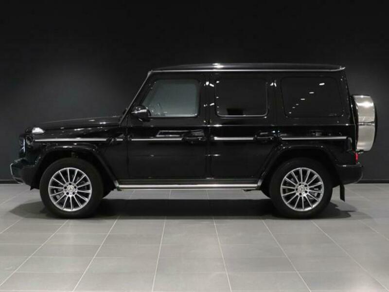 G-CLASS