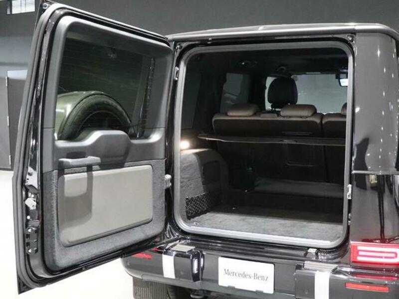 G-CLASS