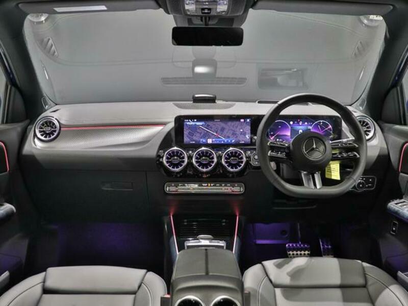GLA CLASS