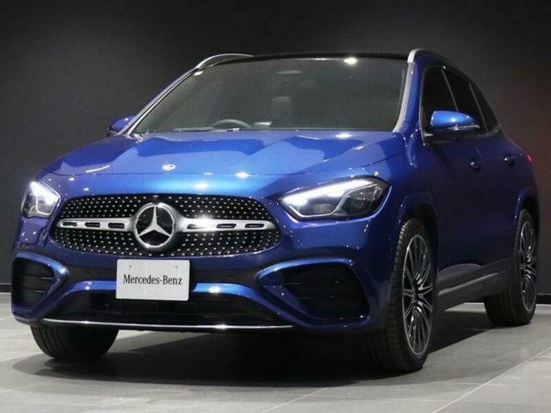 GLA CLASS