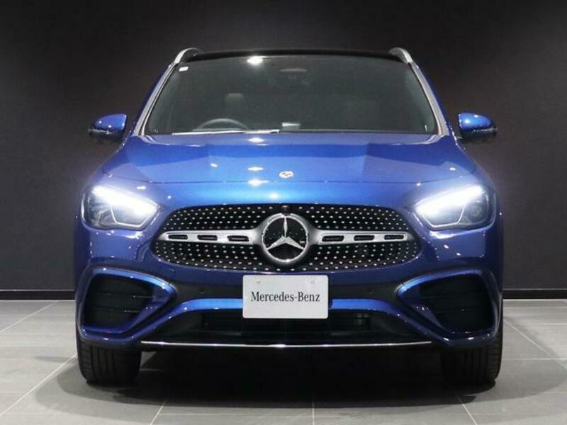 GLA CLASS