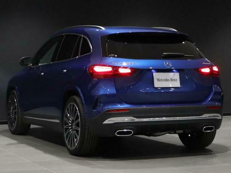 GLA CLASS
