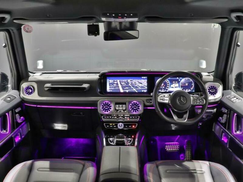 G-CLASS