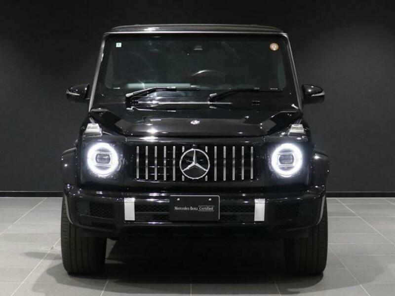 G-CLASS