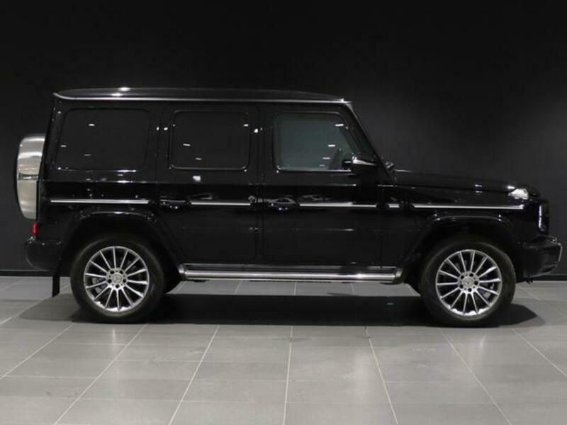 G-CLASS