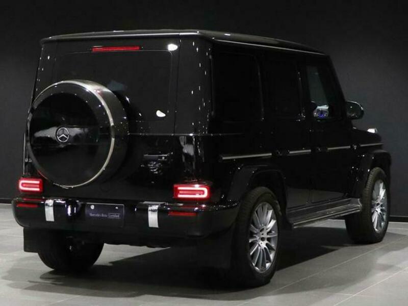 G-CLASS