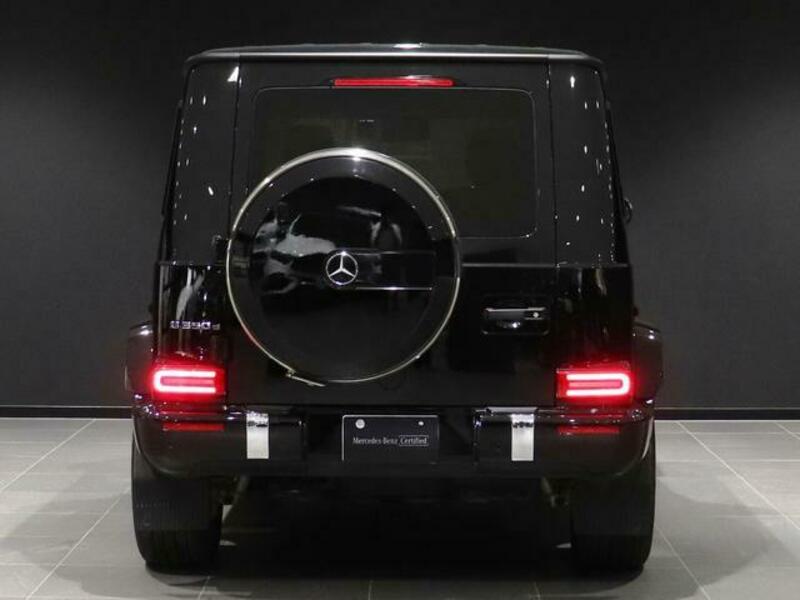 G-CLASS