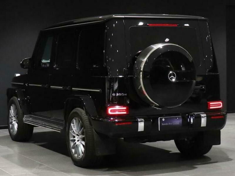 G-CLASS