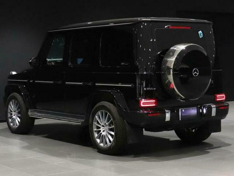 G-CLASS