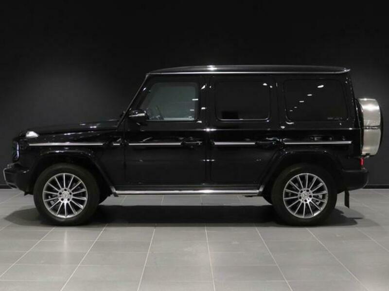 G-CLASS