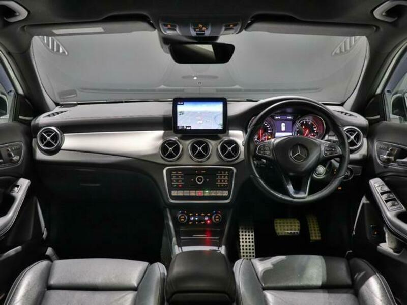 GLA CLASS