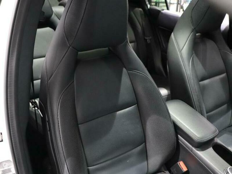 GLA CLASS