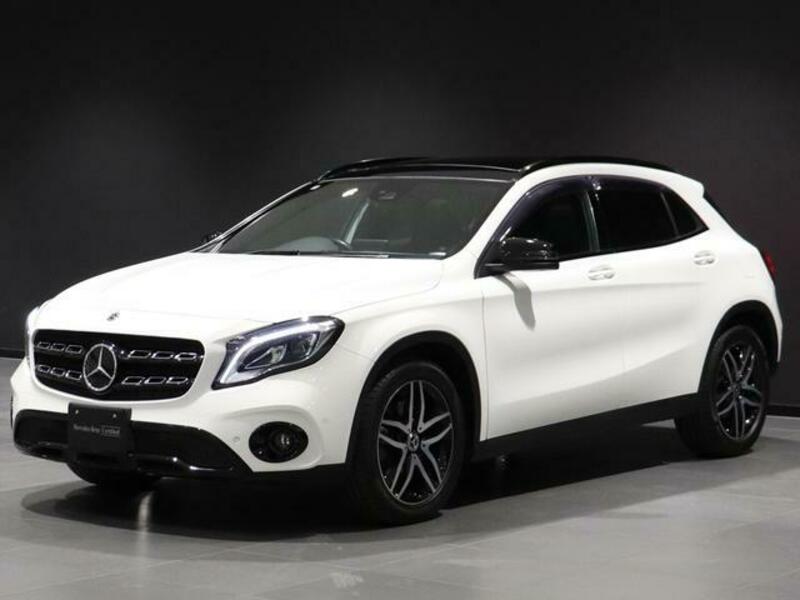 GLA CLASS