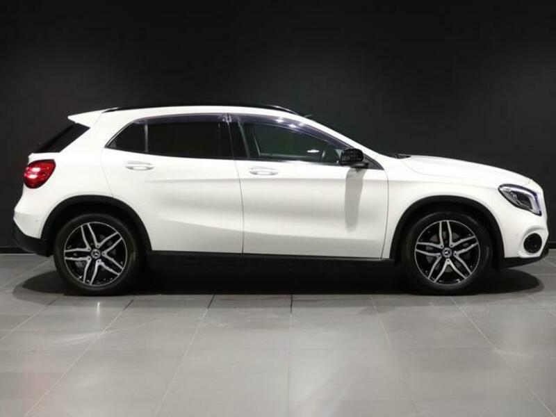 GLA CLASS