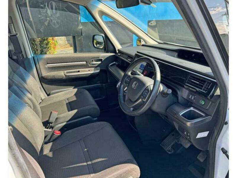 STEPWAGON SPADA