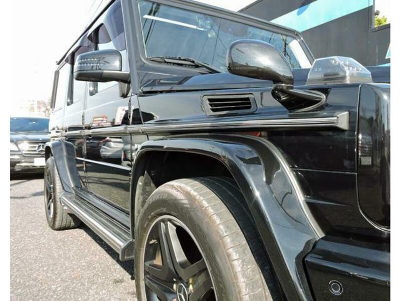 G-CLASS