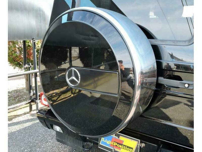 G-CLASS