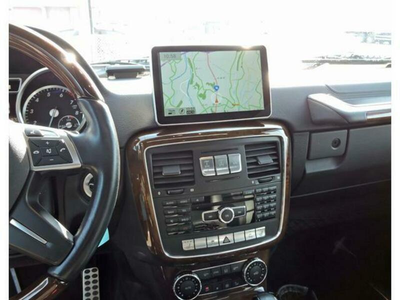 G-CLASS