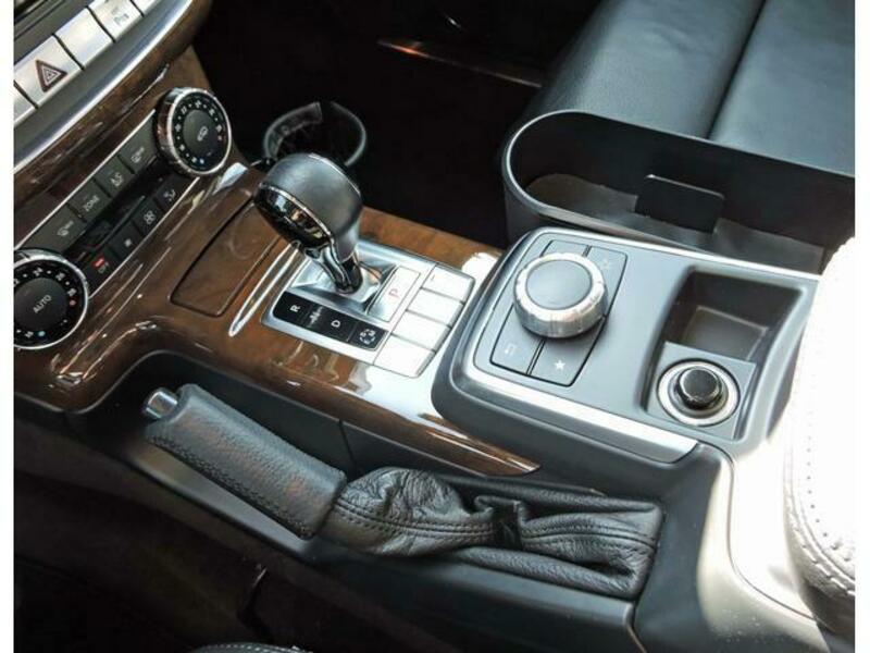 G-CLASS