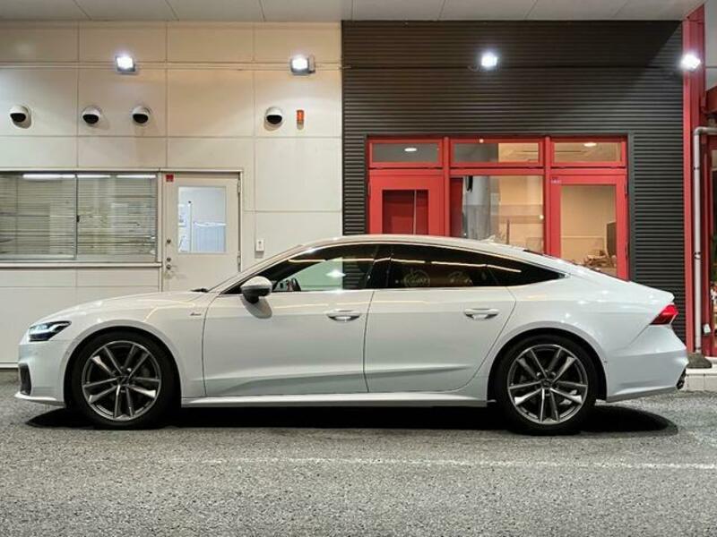 A7 SPORTBACK